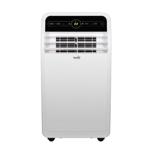 Home ACH 12000 hűtő-fűtő mobilklíma, hűtési / fűtési teljesítmény: 3,5 kW / 3,3 kW, Wifi, Smart, távirányító, ideális 26 m2 helyiséghez