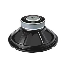   SAL AHX 1620/BK mélysugárzó, 60 W, kevlár kónusz, 4 Ohm, 50 - 7000 Hz, 1 hangtekercs, 2 réteg"