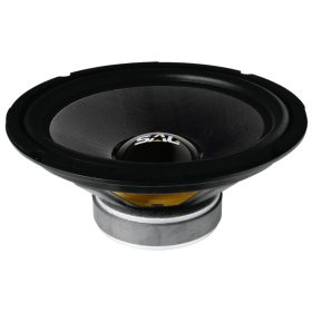   SAL AHX 2030/BK mélysugárzó, 120 W, kevlár kónusz, 4 Ohm, 40 - 4000 Hz, 1,5 hangtekercs, 4 réteg"