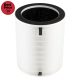 Home AIR 50/S szűrő AIR 50 légtisztítóhoz, H13 szűrési szint