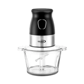   HAUSER BC-326B turmixgép, 300 W, 3in1 funkció, 4 késes, fekete, hálózati tápellátás