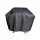 Barbecook BC-ACC-7174 prémium gázgrill takaró, 90x55x80cm, fekete, kis méret