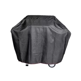   Barbecook BC-ACC-7176 prémium gázgrill takaró, 120x55x95cm, fekete, közepes méret