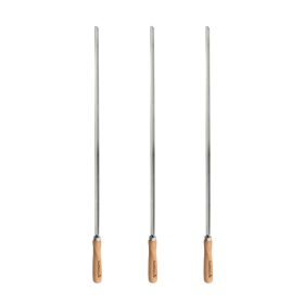   Barbecook BC-ACC-7471 3db-os nyárskészlet, FSC, 65cm, XL méret,