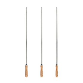   Barbecook BC-ACC-7471 3db-os nyárskészlet, FSC, 65cm, XL méret,