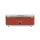 Barbecook BC-ELE-1001 E-Carlo elektromos asztali grill, piros, 42,5x33x16,5cm