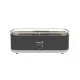 Barbecook BC-ELE-1003 E-Carlo elektromos asztali grill, szürke, 42,5x33x16,5cm