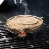 Barbecook BC-SMO-7422 hidegfüst generátor induló szett