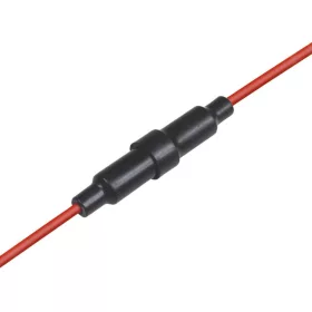   Home BF 53L biztosítékfoglalat, 5x20 mm, csavaros rögzítésű