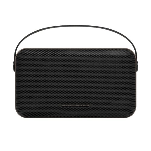 SAL BT4000 vezeték nélküli hangszóró, 2 x 8 W, Bass-reflex, AUX, beépített mikrofon, Soft Touch gombok,~18 h üzemidő, tartozék USB-C kábel