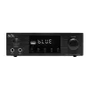 SAL BTA 250 sztereó multimédia erősítő, 2x50 Wmax / 4-8 Ohm, BT, FM rádió, USB, AUX