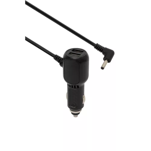 SAL CARPLAY7 autós multimédia központ, 7” IPS LCD érintőképernyő, CarPlay, Android Auto, USB, microSD, Bluetooth, WiFi, beépített hangszóró