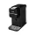 HAUSER CE-940B multifunkciós kávéfőző, Nespresso és Dolce Gusto kompatibilis, 1350 W, max. 20 bar nyomás, 0,9 Literes víztartály, fekete