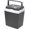 HOME CHB28 hűtőtáska fűtő funkcióval, 28 Liter űrtartalom, 12 V és 230 V~ / 48-60 W teljesítmény