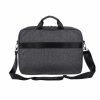 CANYON CNS-CB5G4 Business laptop táska 15.6, 8,5 liter, poliészter, sötétszürke"