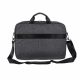 CANYON CNS-CB5G4 Business laptop táska 15.6, 8,5 liter, poliészter, sötétszürke"