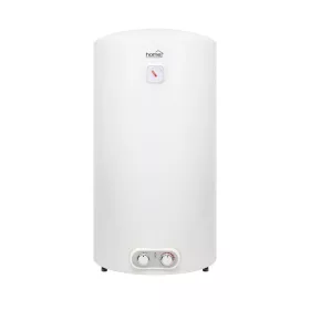   HOME D100-15VH1 Cylinderflex elektromos vízmelegítő, bojler, 1500 W, 90 liter, IPX4, mechanikus, függőleges/vízszintes felhelyezés