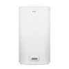 HOME D100-20ED1B DualFlex Smart elektromos vízmelegítő, bojler, 2000 W, 93 liter, IPX4, 2 víztartály, függőleges/vízszintes elhelyezés