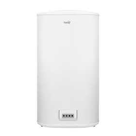   HOME D100-20ED1B DualFlex Smart elektromos vízmelegítő, bojler, 2000 W, 93 liter, IPX4, 2 víztartály, függőleges/vízszintes elhelyezés