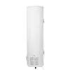 HOME D100-20ED1B DualFlex Smart elektromos vízmelegítő, bojler, 2000 W, 93 liter, IPX4, 2 víztartály, függőleges/vízszintes elhelyezés