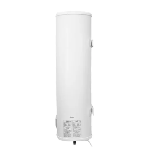 HOME D100-20ED1B DualFlex Smart elektromos vízmelegítő, bojler, 2000 W, 93 liter, IPX4, 2 víztartály, függőleges/vízszintes elhelyezés