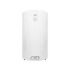 HOME D50-15VH1 Cylinderflex elektromos vízmelegítő, bojler, 1500 W, 45 liter, IPX4, mechanikus, függőleges/vízszintes felhelyezés