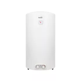   HOME D50-15VH1 Cylinderflex elektromos vízmelegítő, bojler, 1500 W, 45 liter, IPX4, mechanikus, függőleges/vízszintes felhelyezés