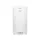 HOME D50-15VH1 Cylinderflex elektromos vízmelegítő, bojler, 1500 W, 45 liter, IPX4, mechanikus, függőleges/vízszintes felhelyezés