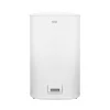 HOME D80-20ED1B DualFlex Smart elektromos vízmelegítő, bojler, 2000 W, 74 liter, IPX4, 2 víztartály, függőleges/vízszintes elhelyezés