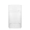 HOME D80-20ED1B DualFlex Smart elektromos vízmelegítő, bojler, 2000 W, 74 liter, IPX4, 2 víztartály, függőleges/vízszintes elhelyezés