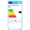 HOME D80-20ED1B DualFlex Smart elektromos vízmelegítő, bojler, 2000 W, 74 liter, IPX4, 2 víztartály, függőleges/vízszintes elhelyezés