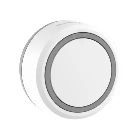   Honeywell Home DCP711 nyomógomb, 200m RF hatótáv, 868mhz, IP55, Honeywell DC csengőkhöz, elem tartozék