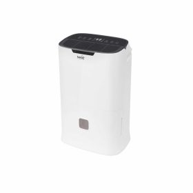   HOME DHM20WIFI párátlanító, max. 20 liter / 24 h, max. 32 m²-ig, 4 üzemmód, Wifi-s, TUYA kompatibilis, 5,5 literes tartály