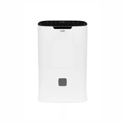HOME DHM20WIFI párátlanító, max. 20 liter / 24 h, max. 32 m²-ig, 4 üzemmód, Wifi-s, TUYA kompatibilis, 5,5 literes tartály