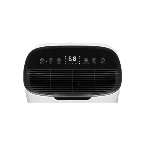 HOME DHM20WIFI párátlanító, max. 20 liter / 24 h, max. 32 m²-ig, 4 üzemmód, Wifi-s, TUYA kompatibilis, 5,5 literes tartály