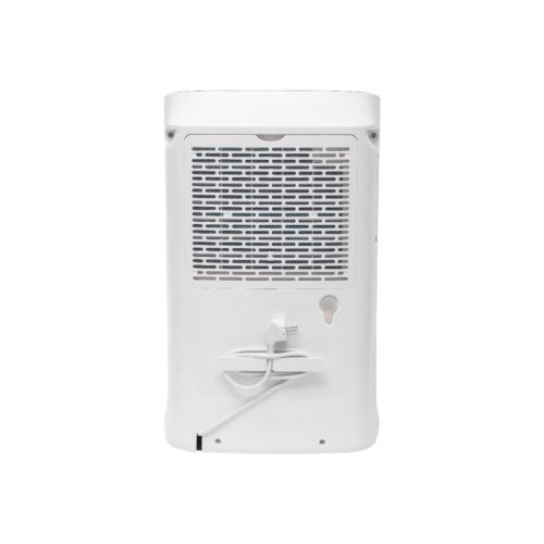 HOME DHM20WIFI párátlanító, max. 20 liter / 24 h, max. 32 m²-ig, 4 üzemmód, Wifi-s, TUYA kompatibilis, 5,5 literes tartály