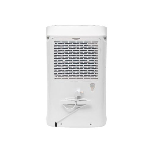 HOME DHM20WIFI párátlanító, max. 20 liter / 24 h, max. 32 m²-ig, 4 üzemmód, Wifi-s, TUYA kompatibilis, 5,5 literes tartály