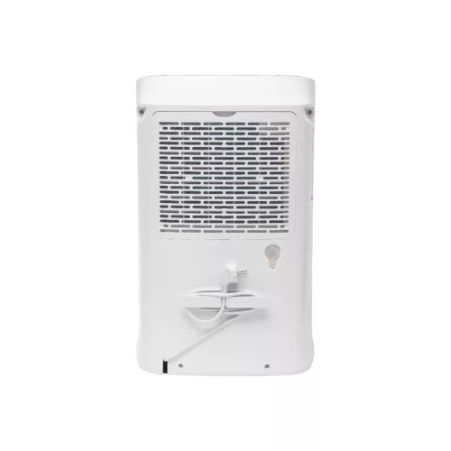 HOME DHM20WIFI párátlanító, max. 20 liter / 24 h, max. 32 m²-ig, 4 üzemmód, Wifi-s, TUYA kompatibilis, 5,5 literes tartály