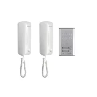 Audio kaputelefon