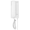 Home DP 22 vezetékes kaputelefon szett, falon kívüli alumínium kültéri egység, kétvezetékes bekötés, zárnyitási lehetőség, IP23 vízállóság, 230V