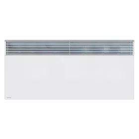   Noirot E179117 Spot WIFI 2000 BL konvektor fűtőtest, 2000 W, alumínium fűtőelem, falra szerelhető vagy szabadon álló, napi és heti programozás, applikációval vezérelhető