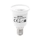 Home E27/E14 foglalatátalakító adapter, max. 2 A