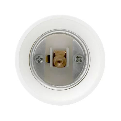 Home E27/E14 foglalatátalakító adapter, max. 2 A