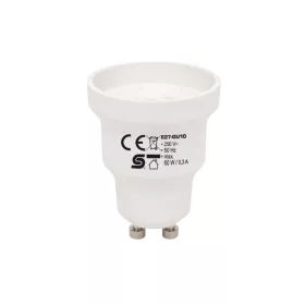 Home E27-GU10 foglalatátalakító adapter, max. 0,3 A