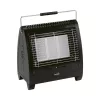 HOME FG420 hordozható infravörös gáz fűtőtest, max. 4,2 kW, 3 fokozat, ODS, piezoelektromos gyújtás