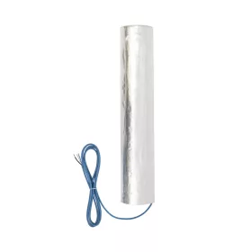   HOME FHW060 elektromos fűtőszőnyeg melegburkolat alá, 0,5x12m, 900W, 150W/m2