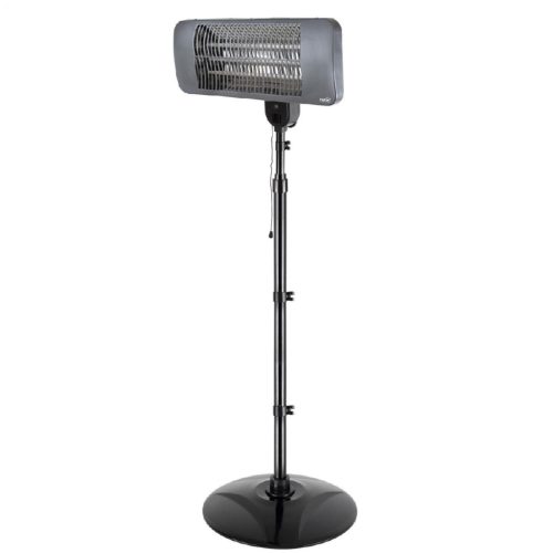 Home FK 272 álló kvarccsöves kültéri hősugárzó, 650W/1350W, IPX4 védelem