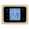 Home FK 350 WIFI szabadon álló SMART konvektor fűtőtest, 1000W/1300W/2300W, távirányító, fagyőr funkció, fehér