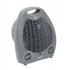HOME FK1M ventilátoros fűtőtest, max. 2000 W, 2 fokozat, 3 funkció, termosztát, szürke színű