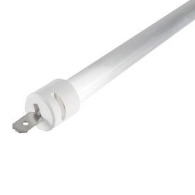 HOME FK20T fűtőbetét az FK20 fűtőtesthez, 600  W, 42 cm